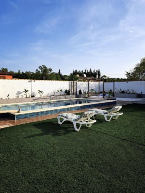 Villa Virago, Paz Y Relax